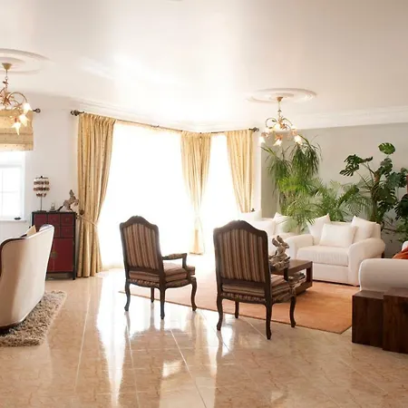 Oliveira Ferienhaus *