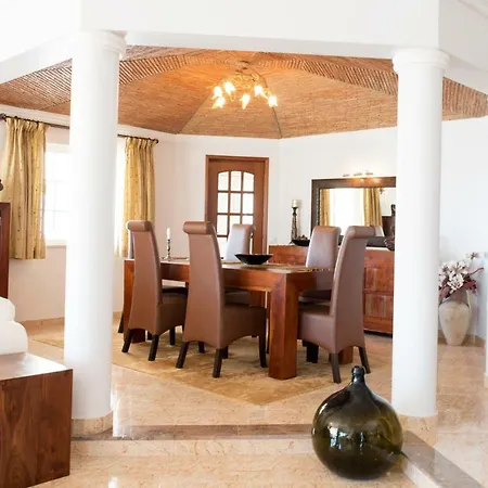 Ferienhaus Oliveira