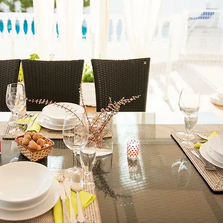Oliveira Holiday home