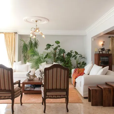 Oliveira Holiday home