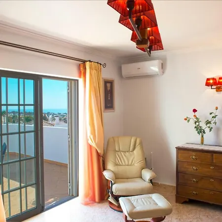 Holiday home Oliveira Albufeira