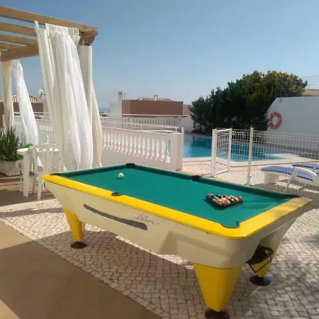 Holiday home Oliveira Albufeira