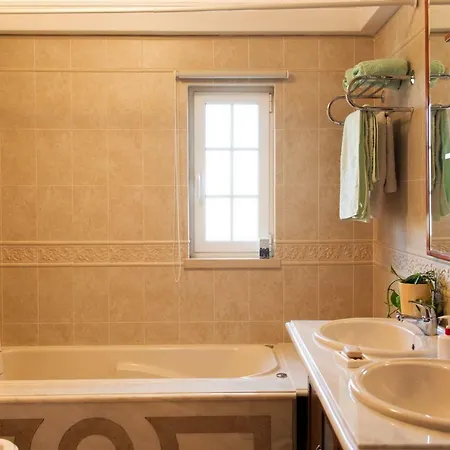 Holiday home Oliveira Albufeira