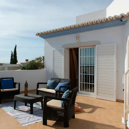 Holiday home Oliveira Albufeira