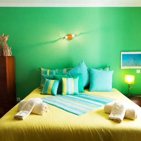 Oliveira Holiday home Albufeira