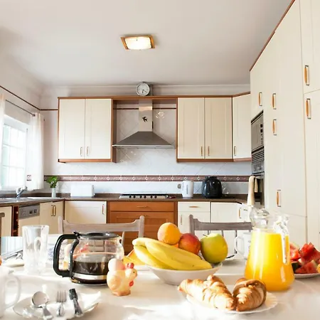 Holiday home Oliveira Albufeira